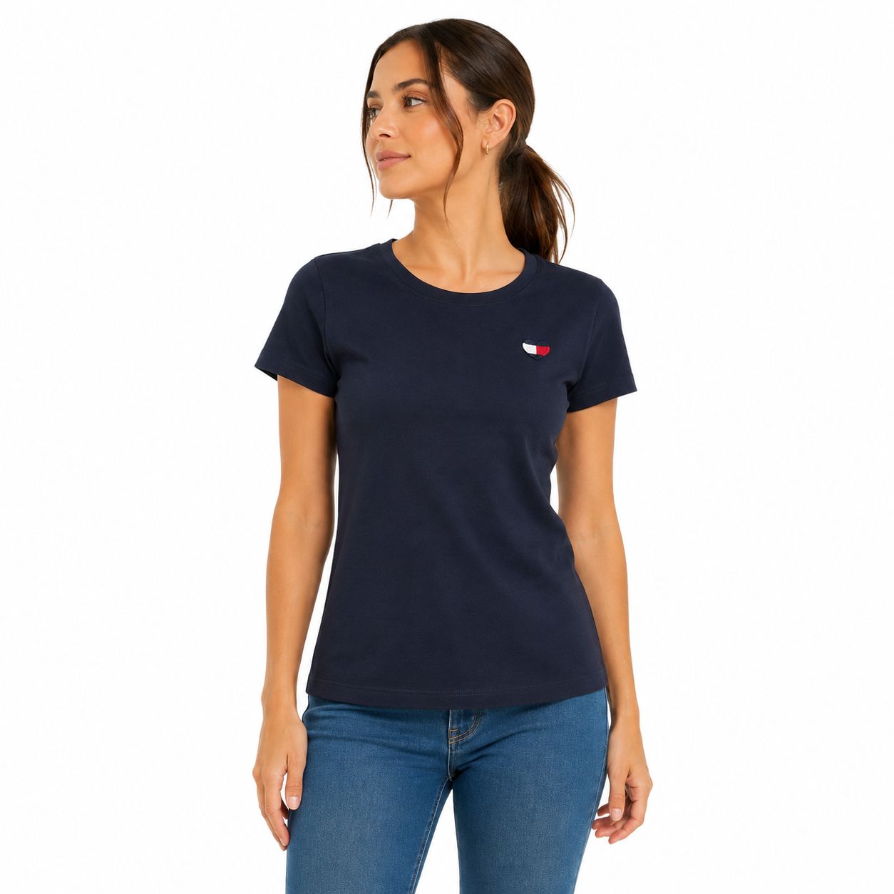Tommy Hilfiger women's t-shirt