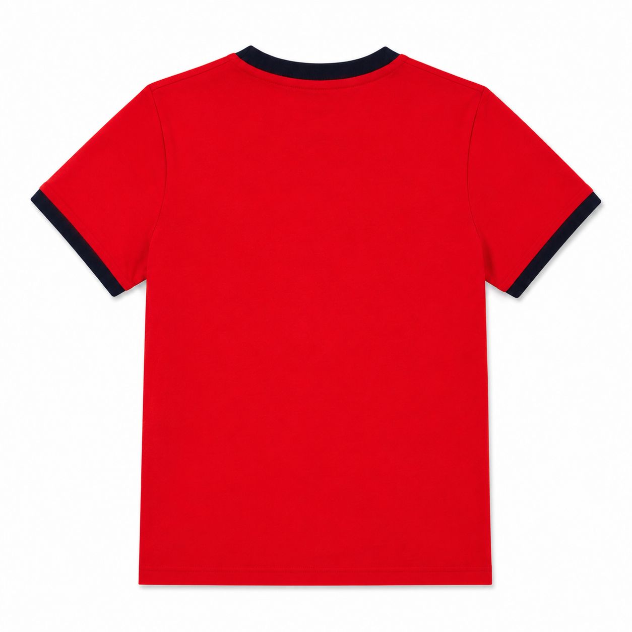 Tommy Hilfiger Varsity Ringer T-Shirt Women’s