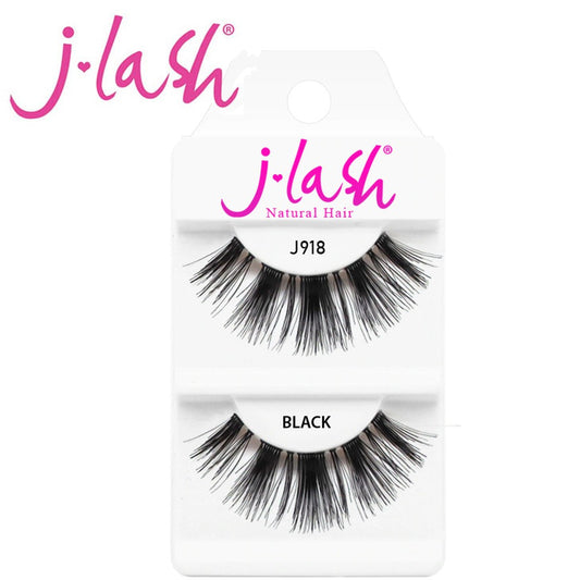 New World Beauty J Lash