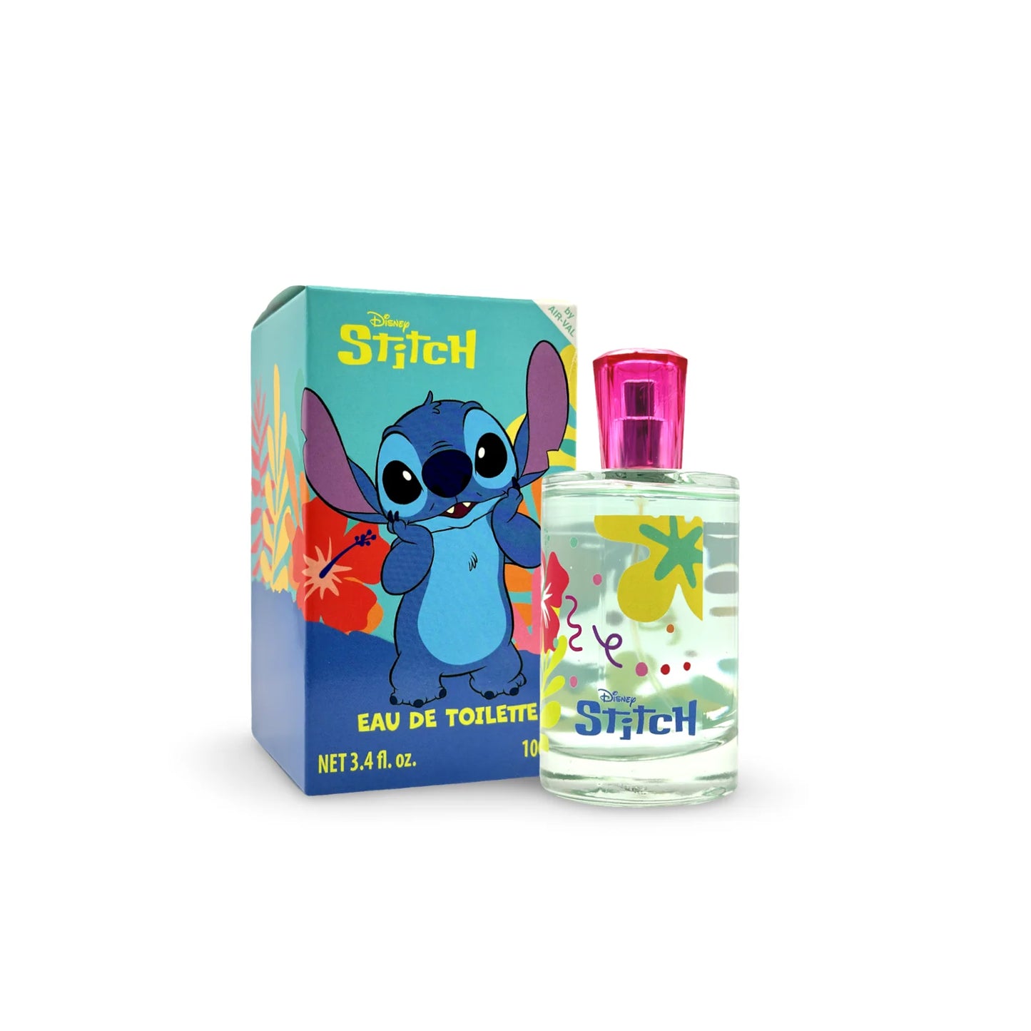 Disney Stitch Eau de Toilette Spray