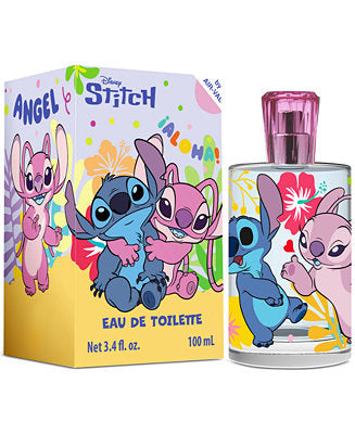 Disney Stitch & Angel Eau de Toilette Spray