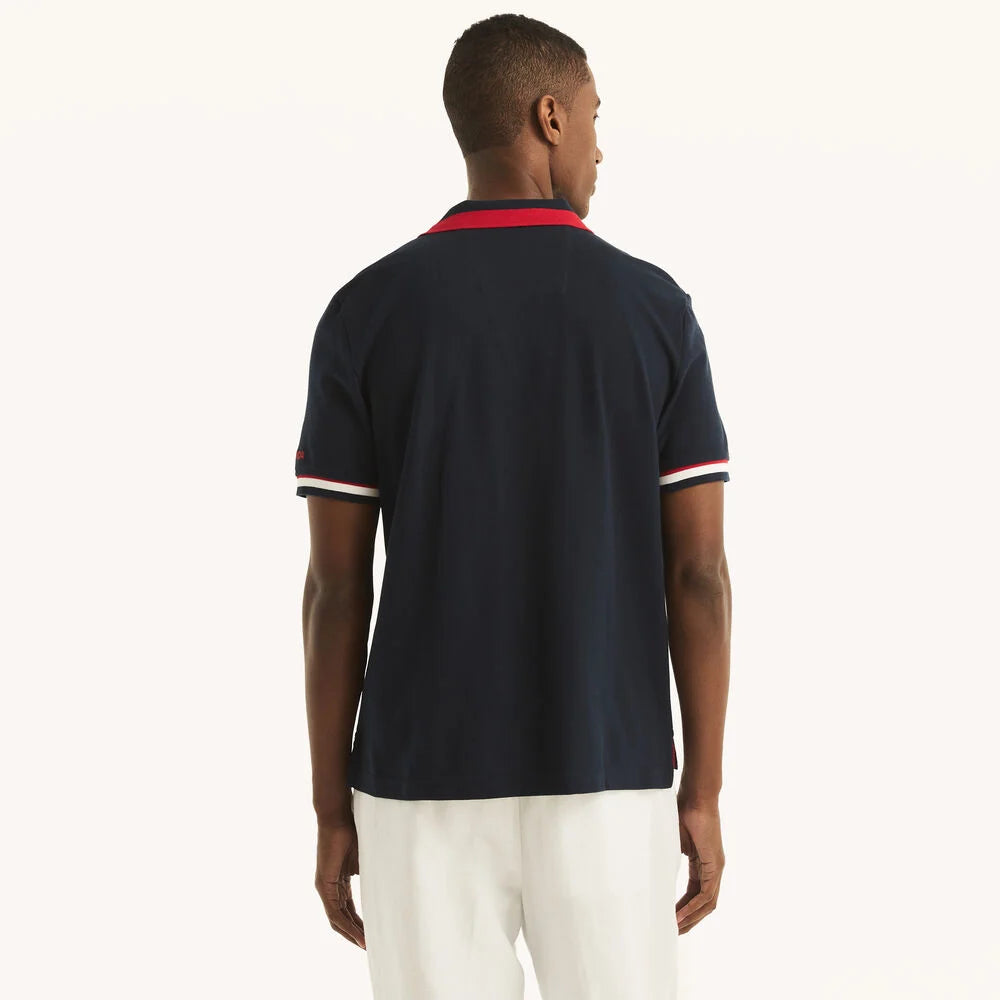 Nautica Classic Fit Polo