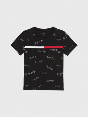 Tommy Hilfiger Men's Regular Fit T-Shirt