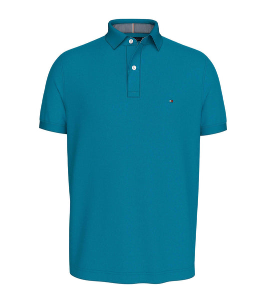 Tommy Hilfiger  Men's Ak 1985 Slim Fit Polo