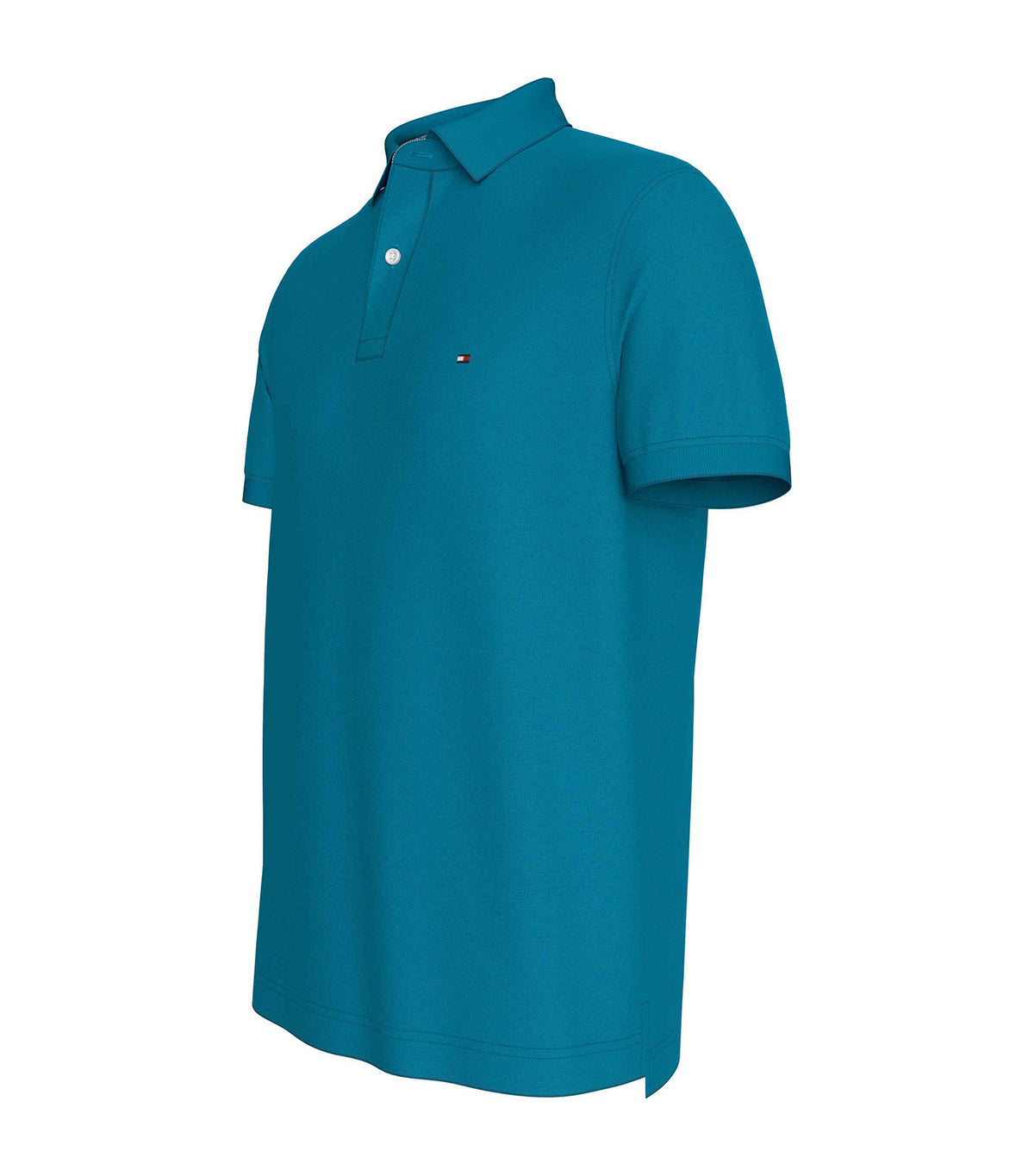 Tommy Hilfiger  Men's Ak 1985 Slim Fit Polo