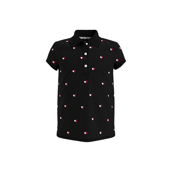 Tommy Hilfiger- Kids Logo Polo