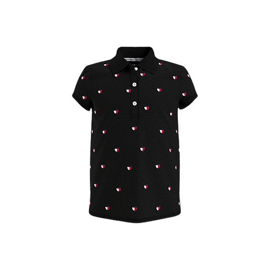 Tommy Hilfiger- Kids Logo Polo