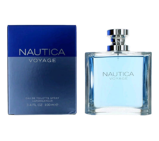 Nautica Voyage EDT Mens Fragrance