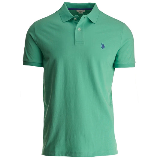 U.S. Polo Assn Mens Polo Shirt