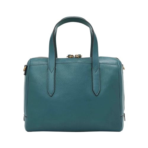Fossil-Women's Sydney Satchel Purse Handbag