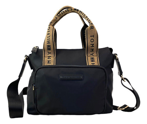 Tommy Hilfiger-Bolso Tommy Hilfiger