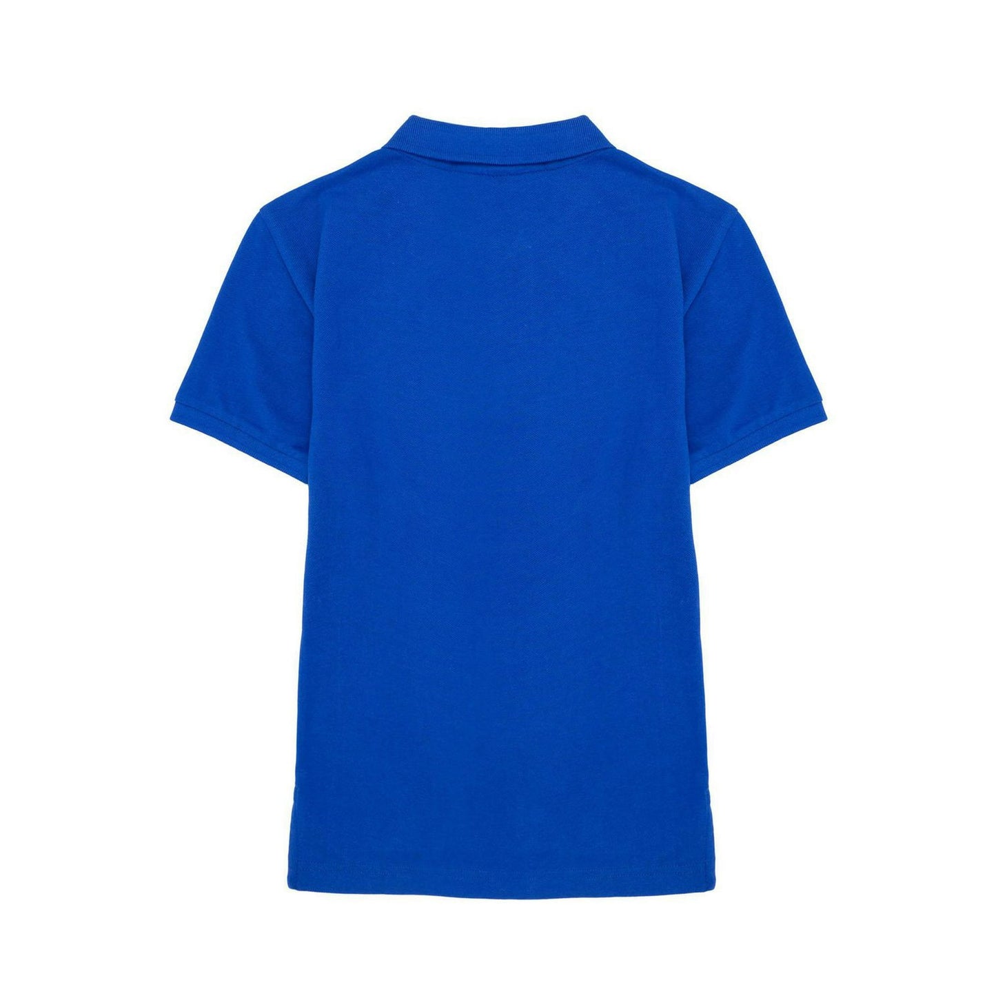 U.S. Polo Assn. Boy's Short Sleeve Polo Shirt, Boy's Short Sleeve Polo Shirt