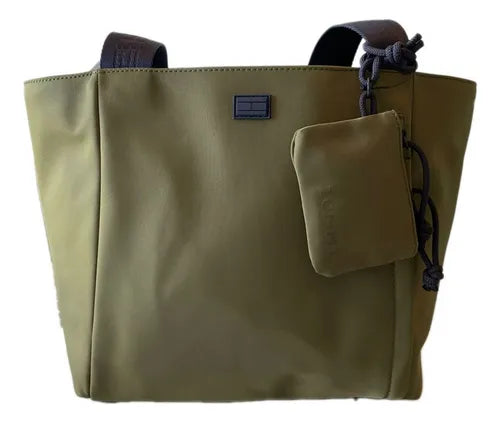 Tommy Hilfiger  Cartera Bolso Mujer Tommy Hilfiger
