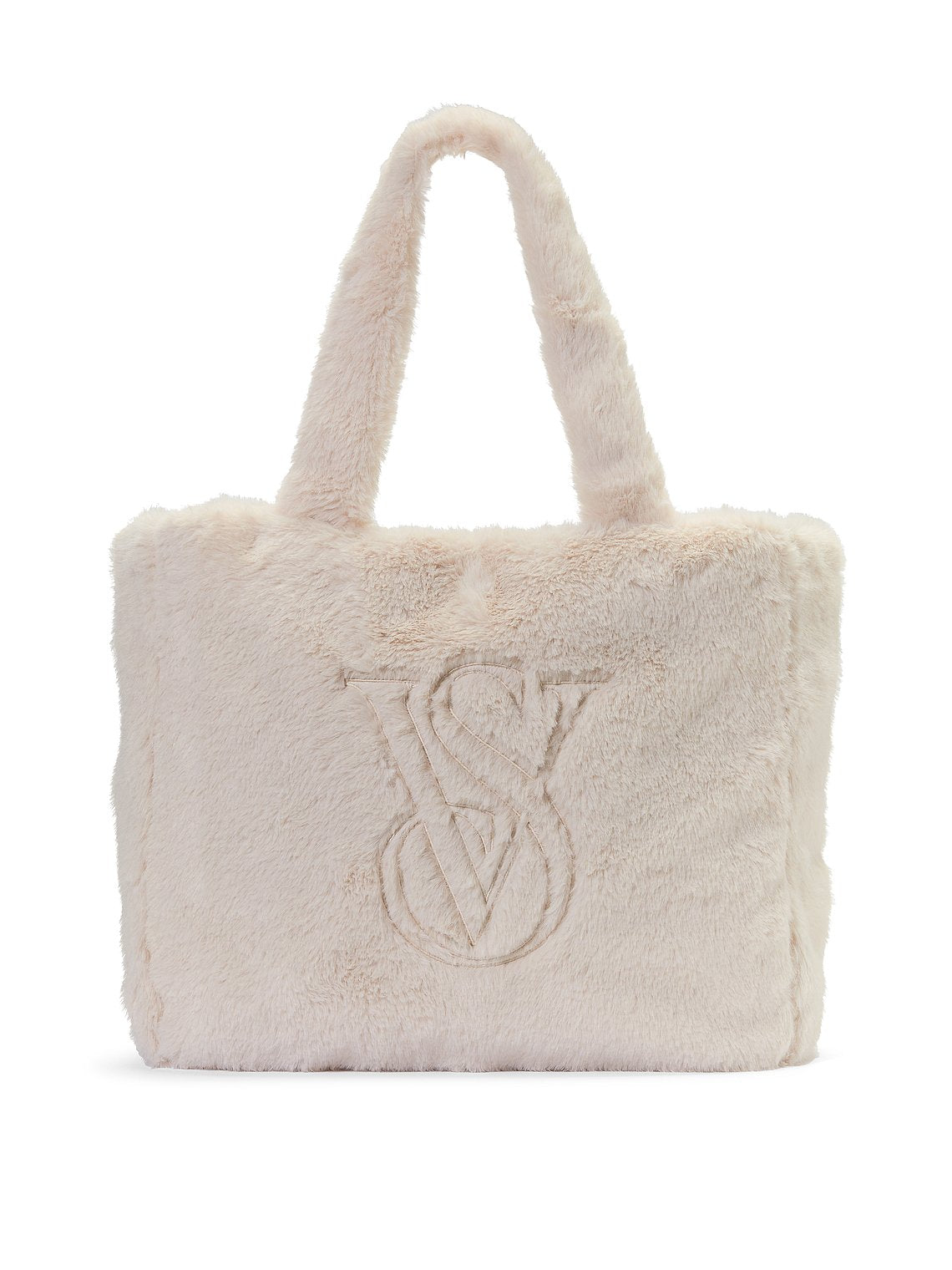 VICTORIA'S SECRET Bolso grande de piel sintética