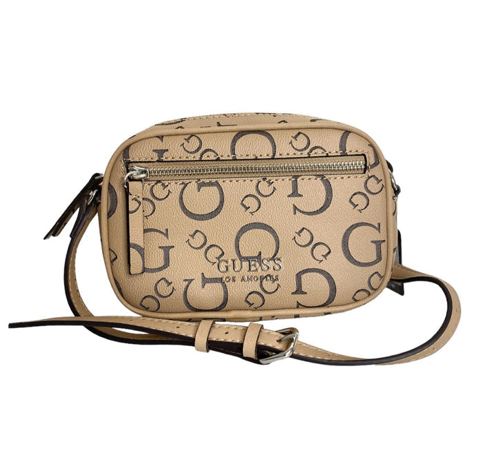 Guess-Bolsa Bandolera Crossbody Guess