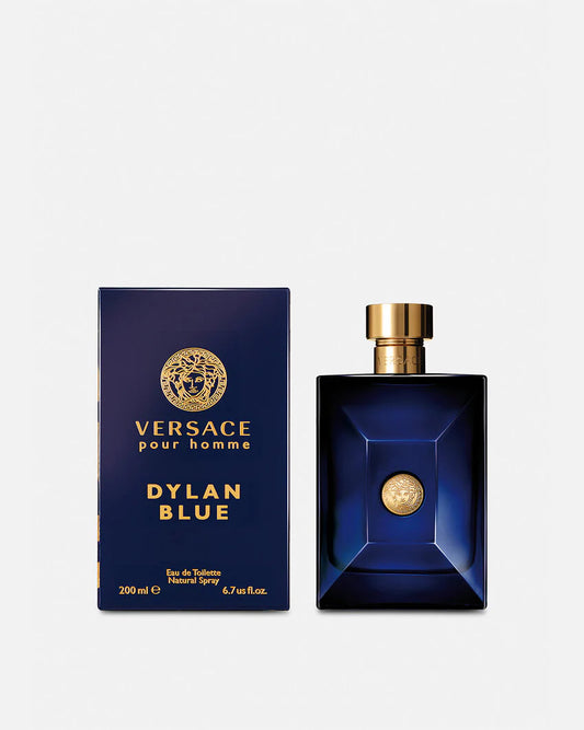 Versace Dylan Blue Pour Homme EDT