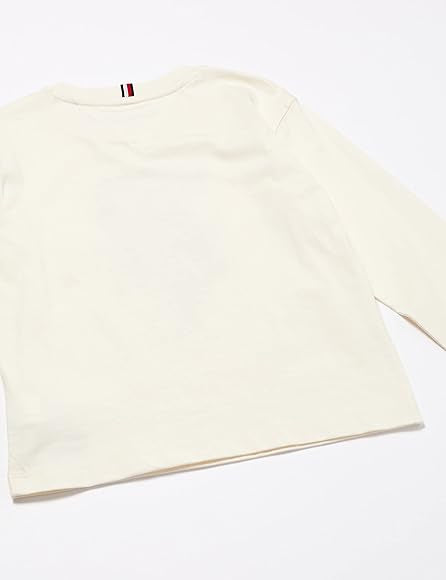 Tommy Hilfiger Varsity Long Sleeve T-Shirt