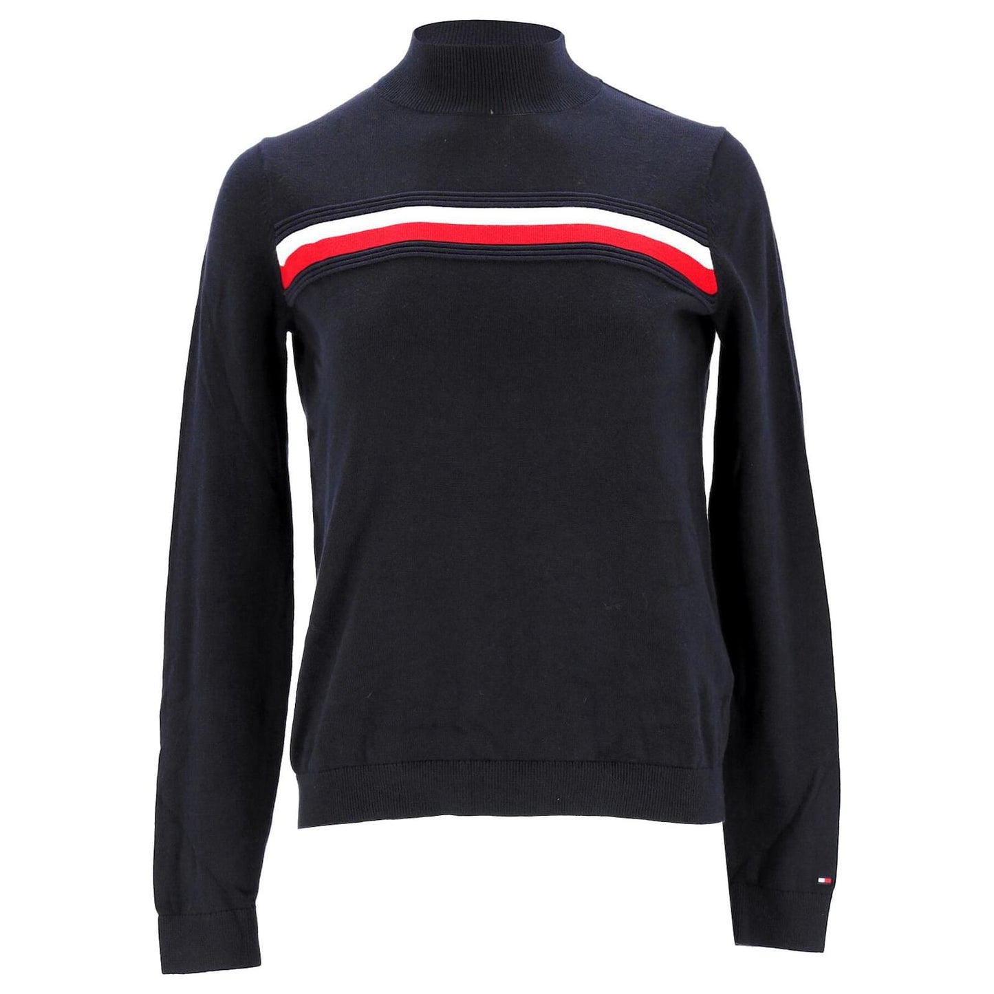 Tommy Hilfiger Long Sleeve Woman T-Shirt