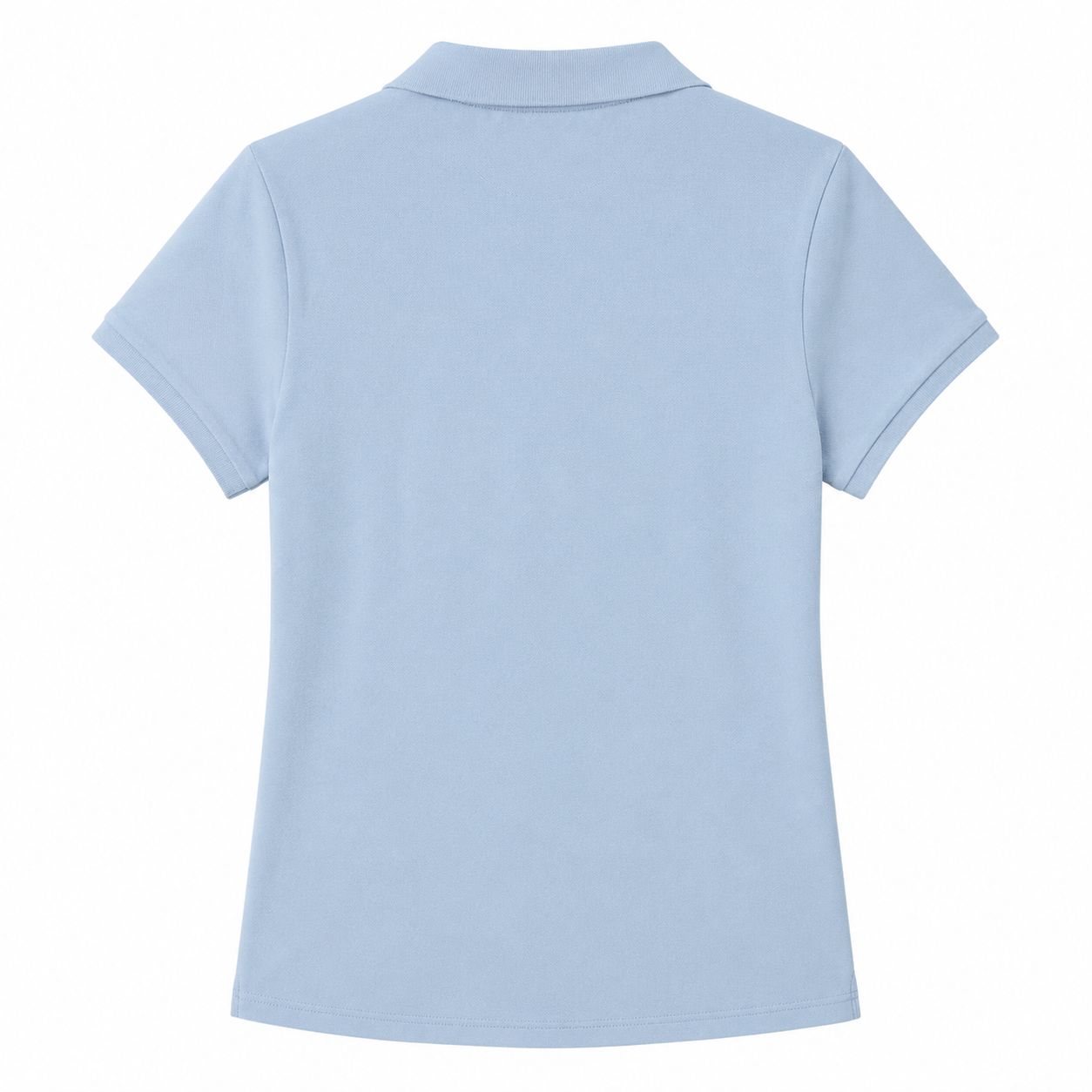 Calvin Klein Jeans polo has a classic design Women’s