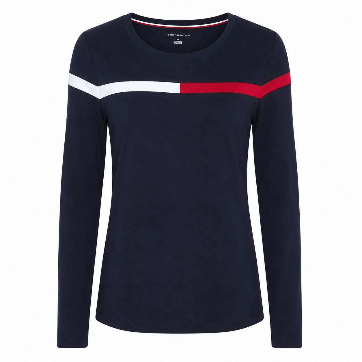 Tommy Hilfiger long sleeve t-shirt Women’s