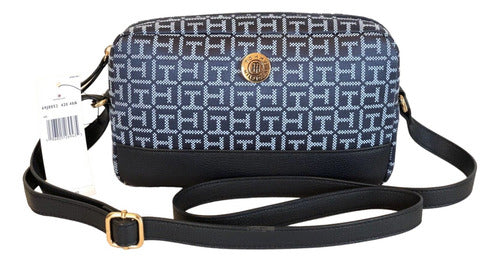 Tommy Hilfiger  Bolso Tommy Hilfiger Crossbody Bag