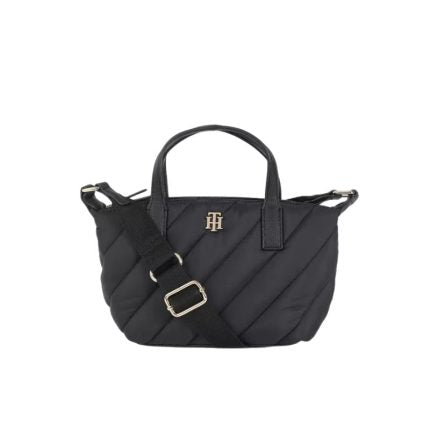 Tommy Hilfiger- Crossbody Tommy Hilfiger Color Negro