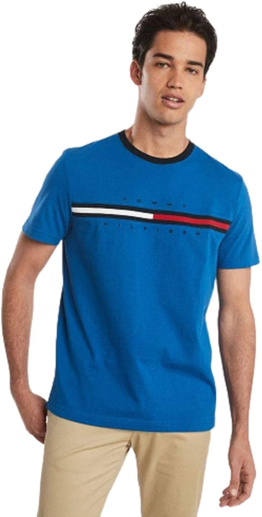 Tommy Hilfiger Kids’ Tino Tee T-Shirt