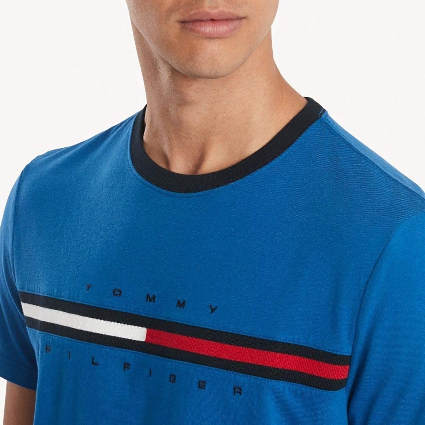 Tommy Hilfiger Kids’ Tino Tee T-Shirt