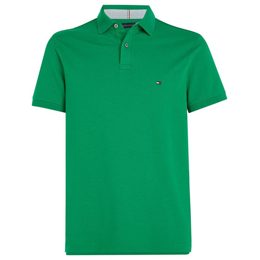 Tommy Hilfiger 1985 Polo Olympic Green