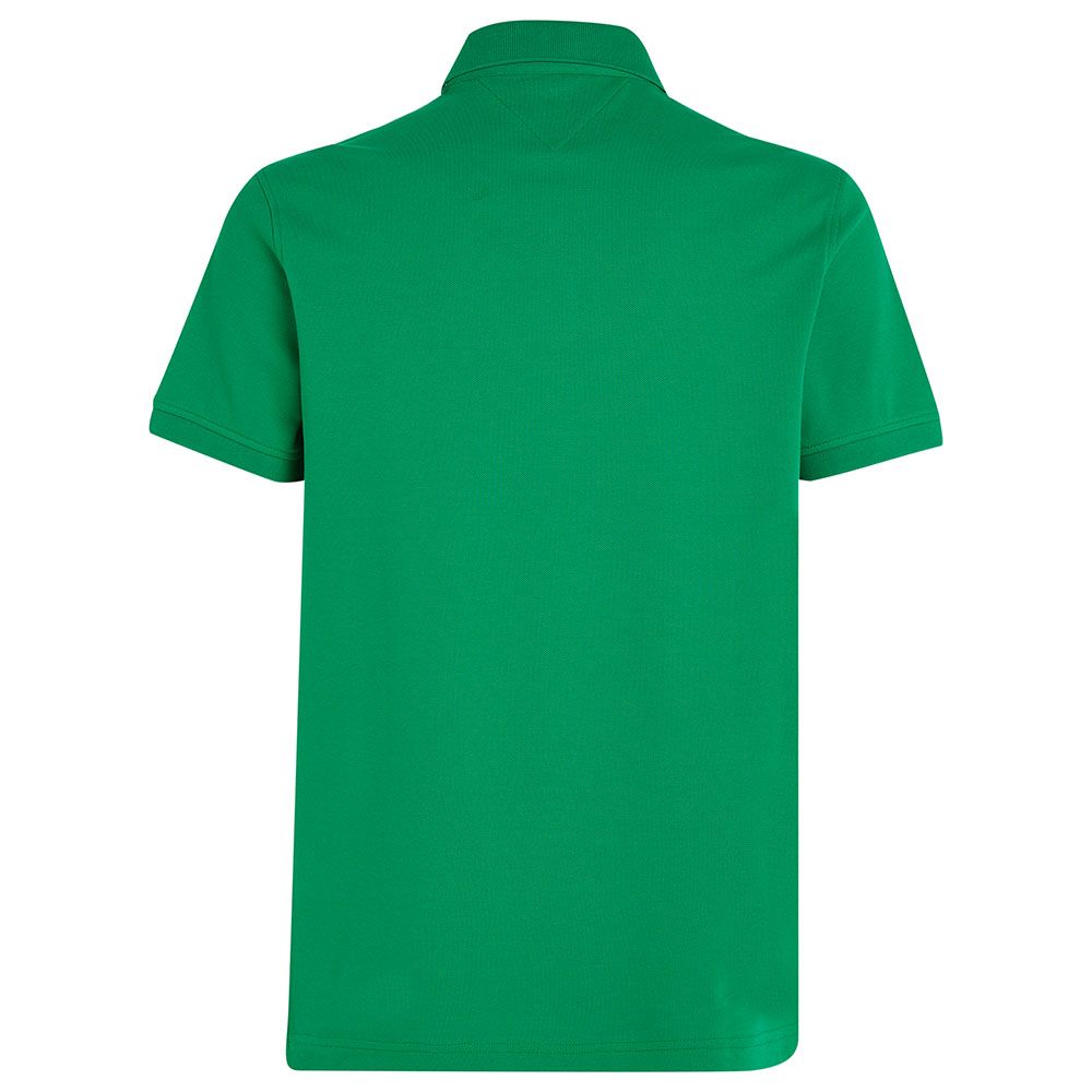 Tommy Hilfiger 1985 Polo Olympic Green