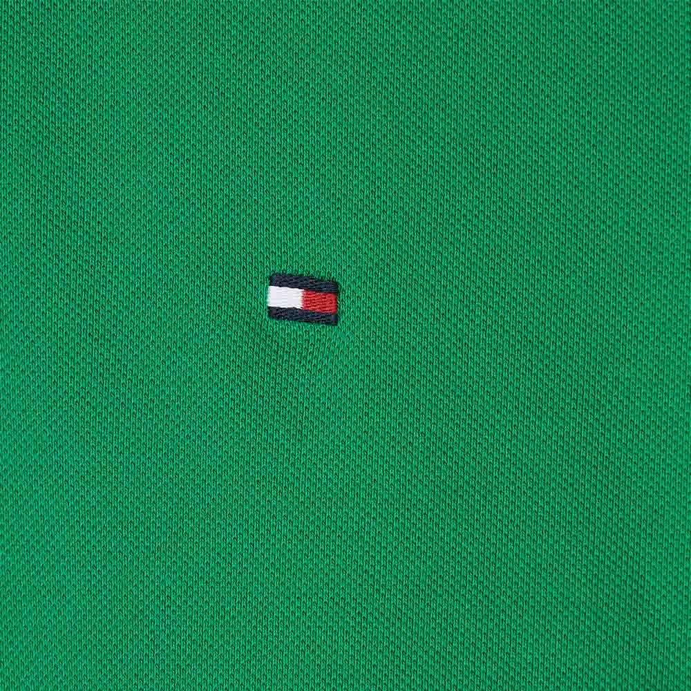 Tommy Hilfiger 1985 Polo Olympic Green