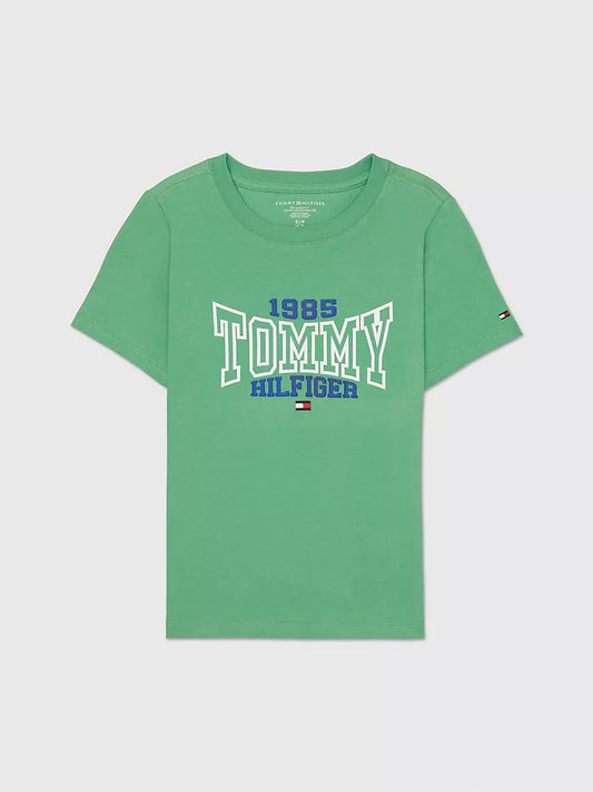 Tommy Hilfiger Kids' 1985 Varsity T-Shirt