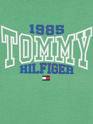 Tommy Hilfiger Kids' 1985 Varsity T-Shirt
