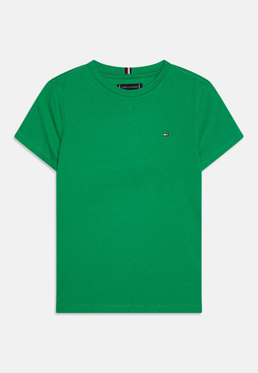 Tommy Hilfiger Boy Relieve T-Shirt