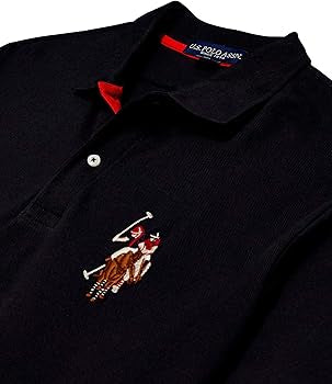 U.S. Polo Assn.