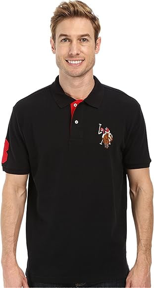 U.S. Polo Assn.