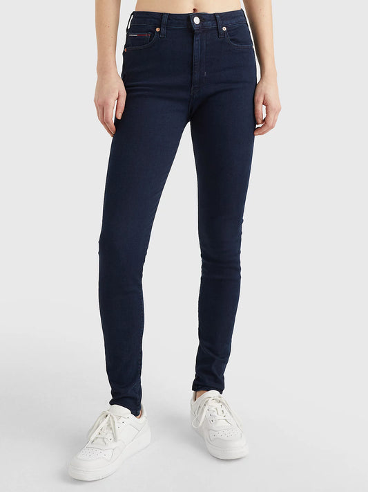 Tommy Hilfiger TJFlex Stretch Sylvia Super Skinny Jeans