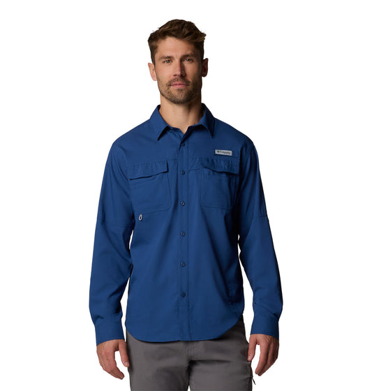 Columbia-Men’s PFG Bahama™ II Long Sleeve Shirt