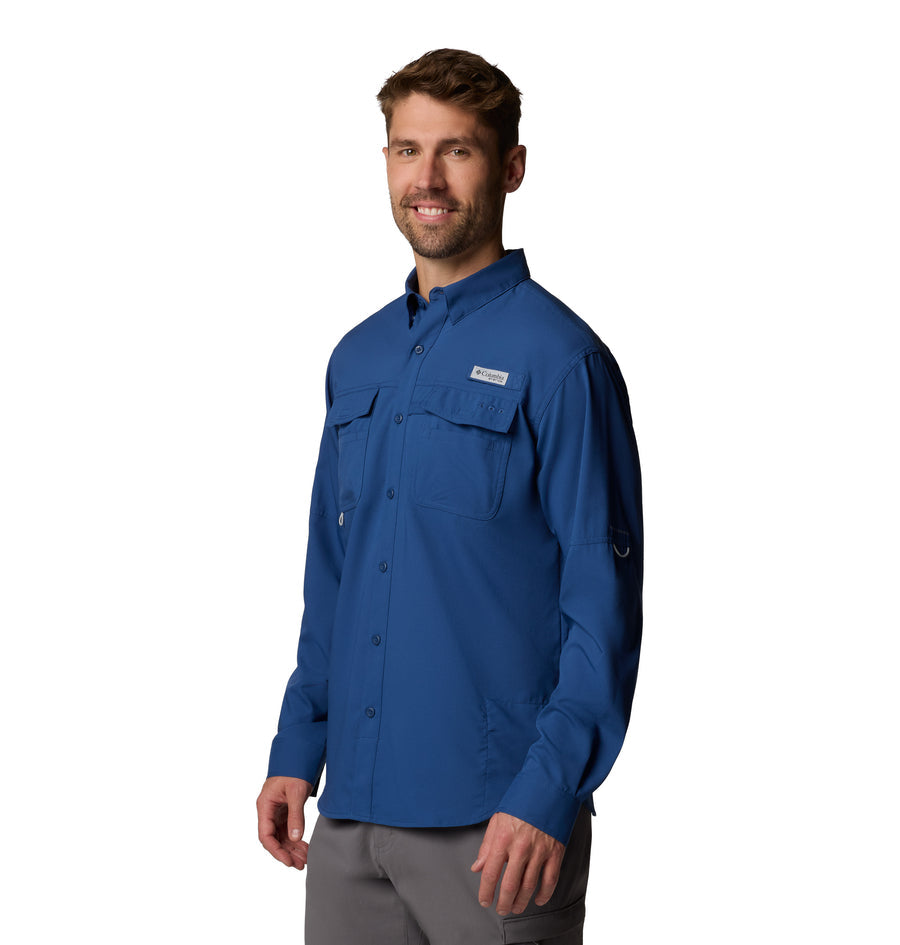 Columbia-Men’s PFG Bahama™ II Long Sleeve Shirt