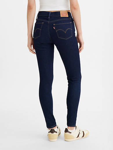 Levi’s 710 SUPER SKINNY WOMEN'S JEANS