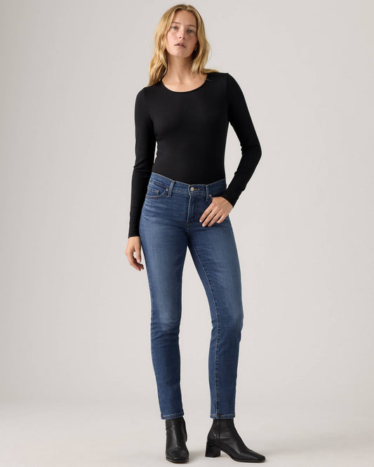 Levis-312 SHAPING SLIM WOMEN'S JEANS