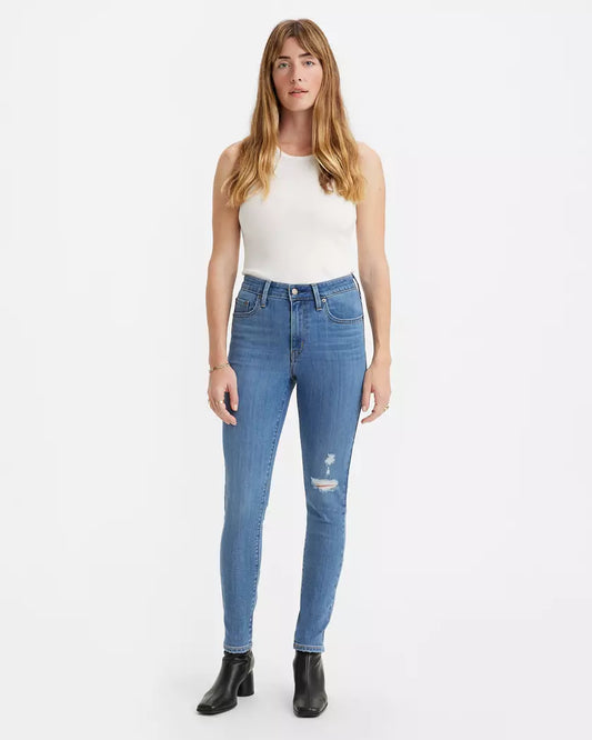 Levis-312 SHAPING SLIM WOMEN'S JEANS