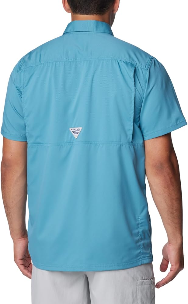 Columbia PFG Slack Tide Camp Chemise pour homme