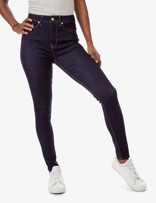 US Polo Assn high rise Jegging fit Jean