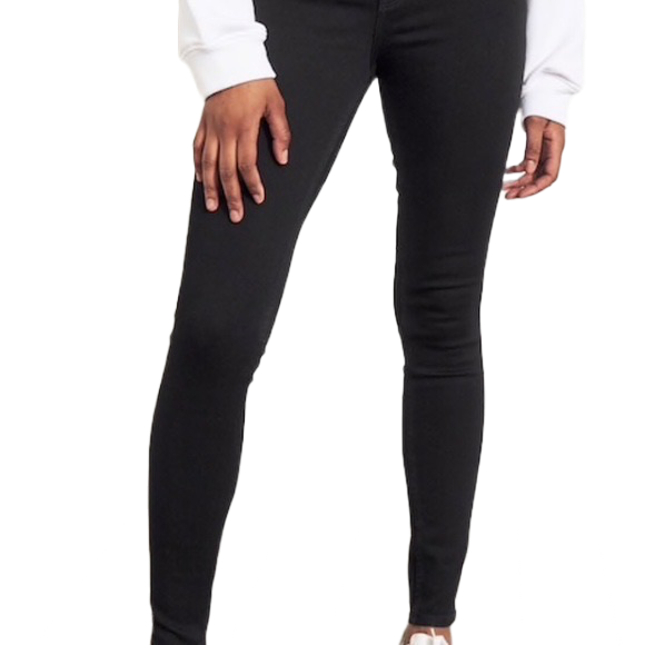 Hollister low rise classic stretch