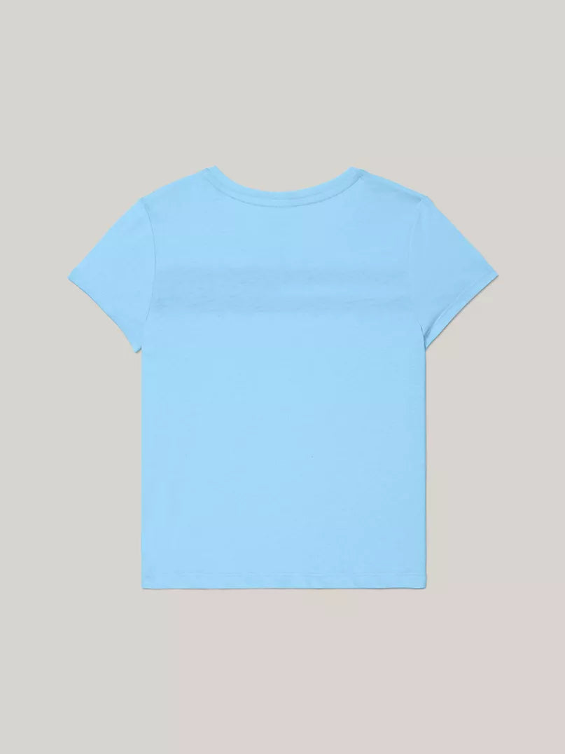 Tommy Hilfiger Kids' Flag Stripe T-Shirt