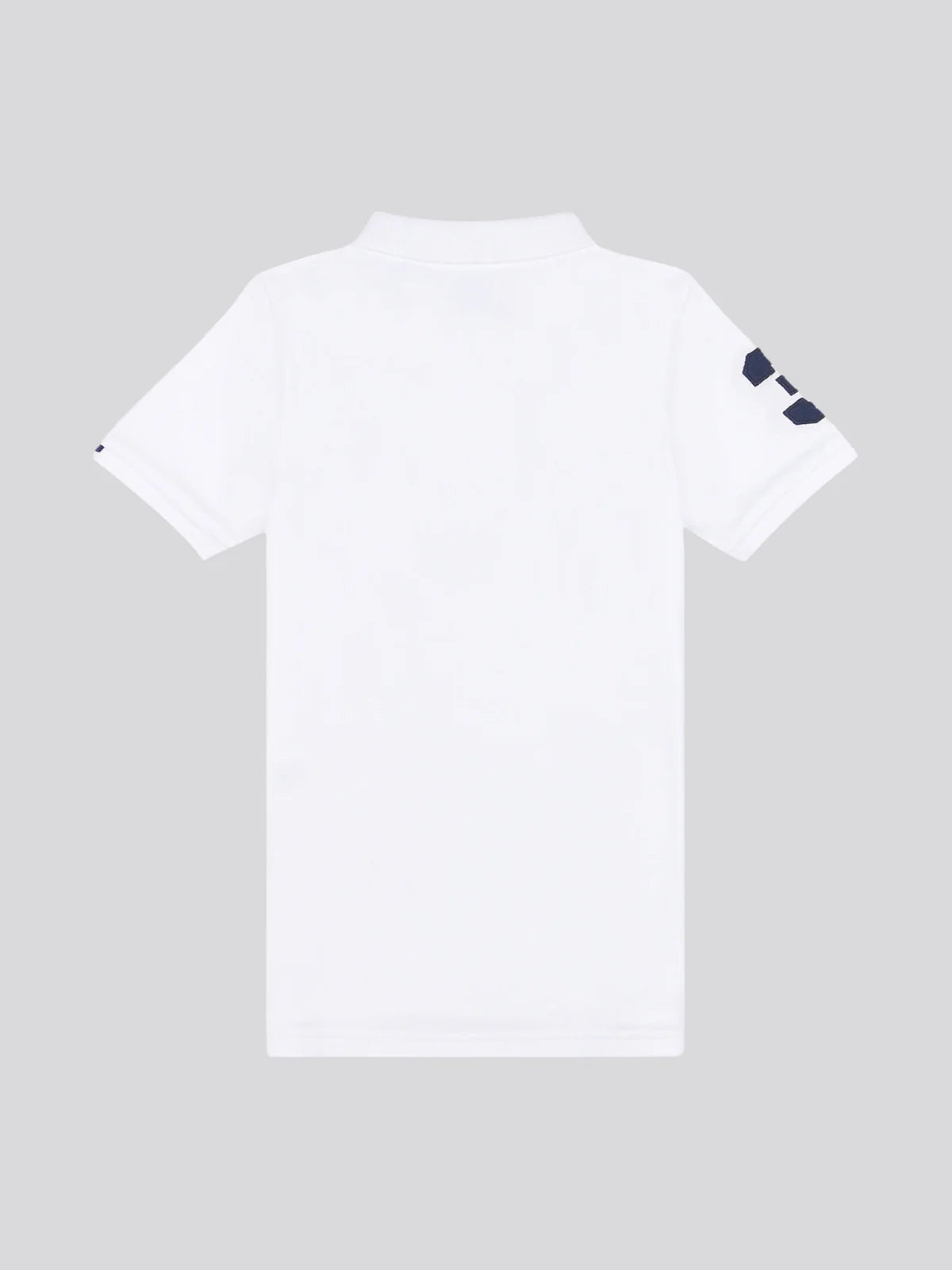 US Polo Assn Boys Player 3 Polo Shirt