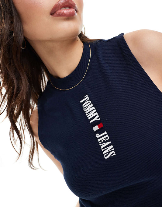 Tommy Jeans Archive tank top