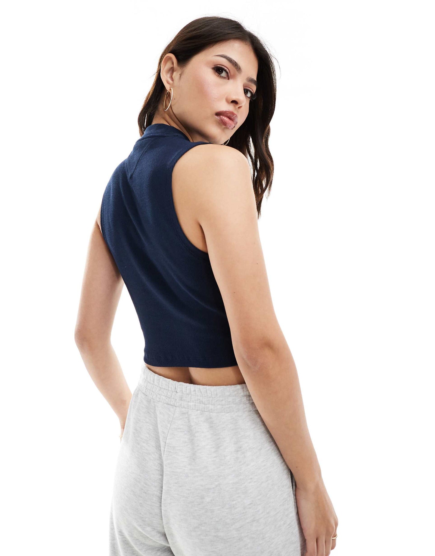 Tommy Jeans Archive tank top