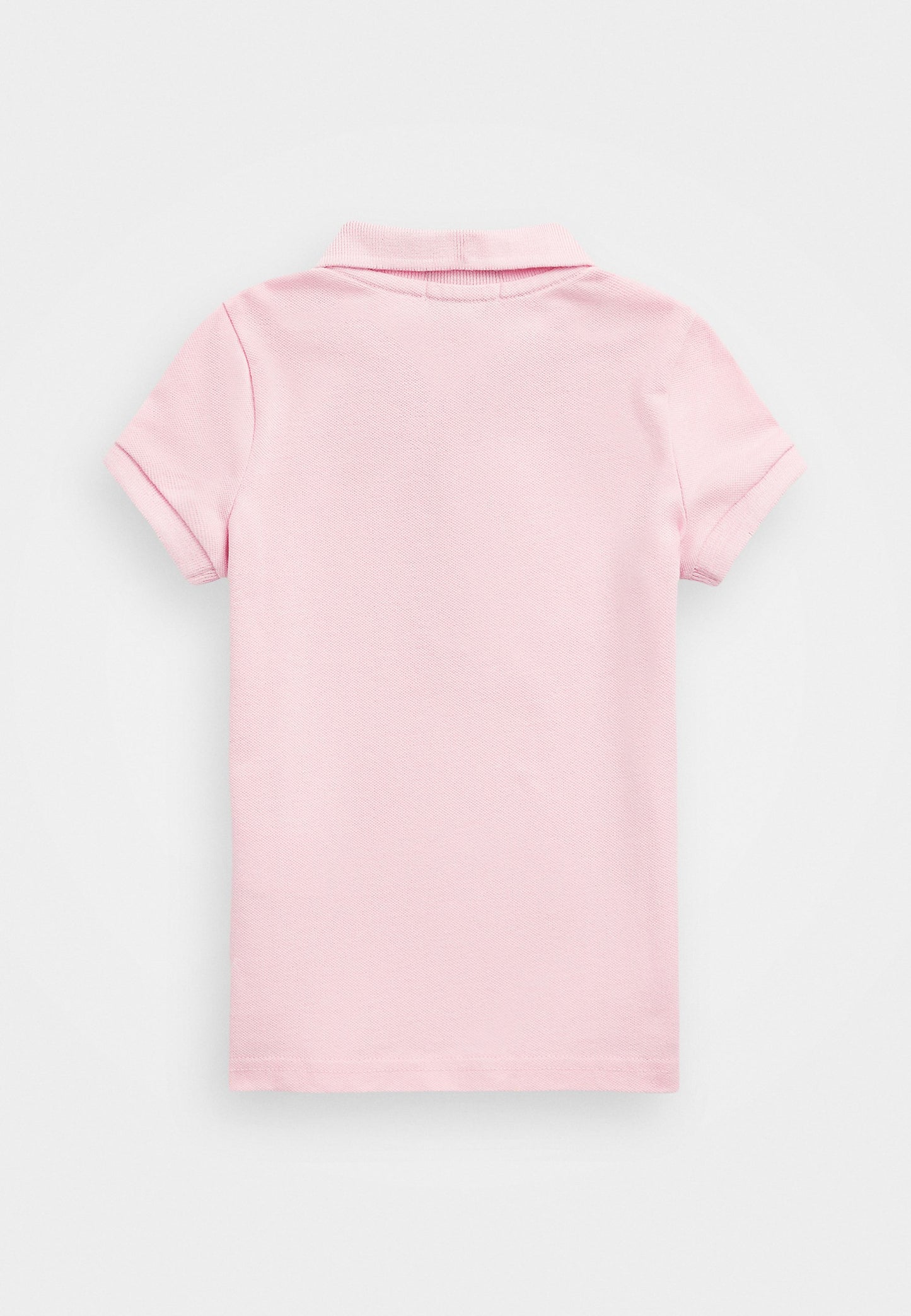 Ralph Lauren Stretch Mesh Polo Shirt